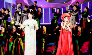 Nghệ sĩ Tuấn Cry: Thổi hồn dân gian vào nhịp sống đương đại